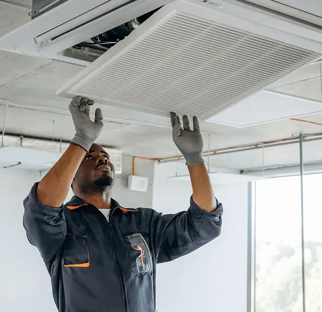  Why Homeowners & Businesses Trust Us in Buckhall, VA?