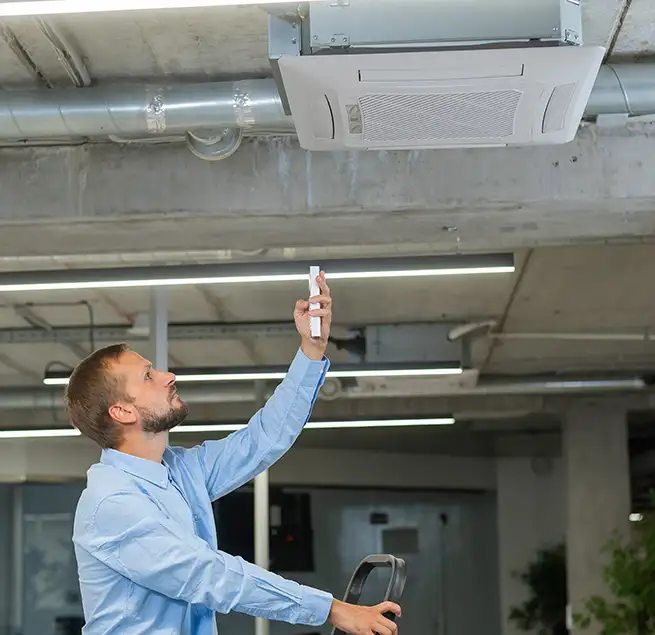 Why Homeowners & Businesses Trust Us in Buckhall, VA?