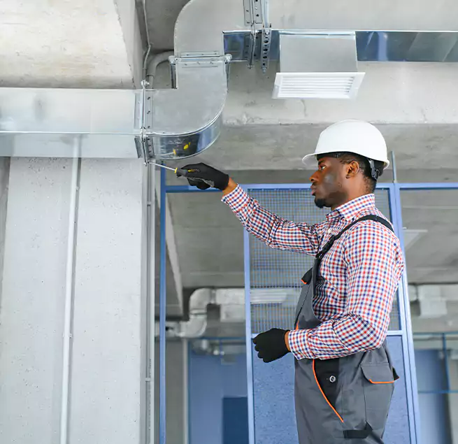 Why Homeowners & Businesses Trust Us in Buckhall, VA