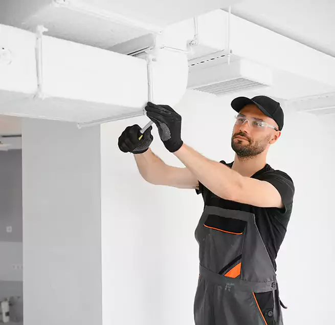  Why Homeowners Businesses Trust Us Buckhall, VA