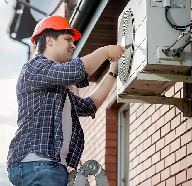 Why Homeowners & Businesses Trust Us Buckhall, VA